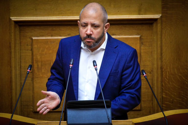 Μεϊκόπουλος: Ο Γενιδούνιας απολύθηκε γιατί τόλμησε να ασκήσει το καθήκον της αλήθειας