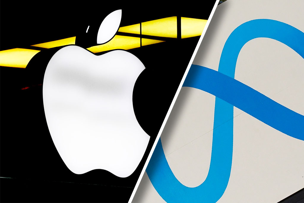 Κομισιόν: Πρόστιμο 500 εκατ. ευρώ στην Apple και 200 εκατ. στη Meta για παραβίαση της ευρωπαϊκής νομοθεσίας