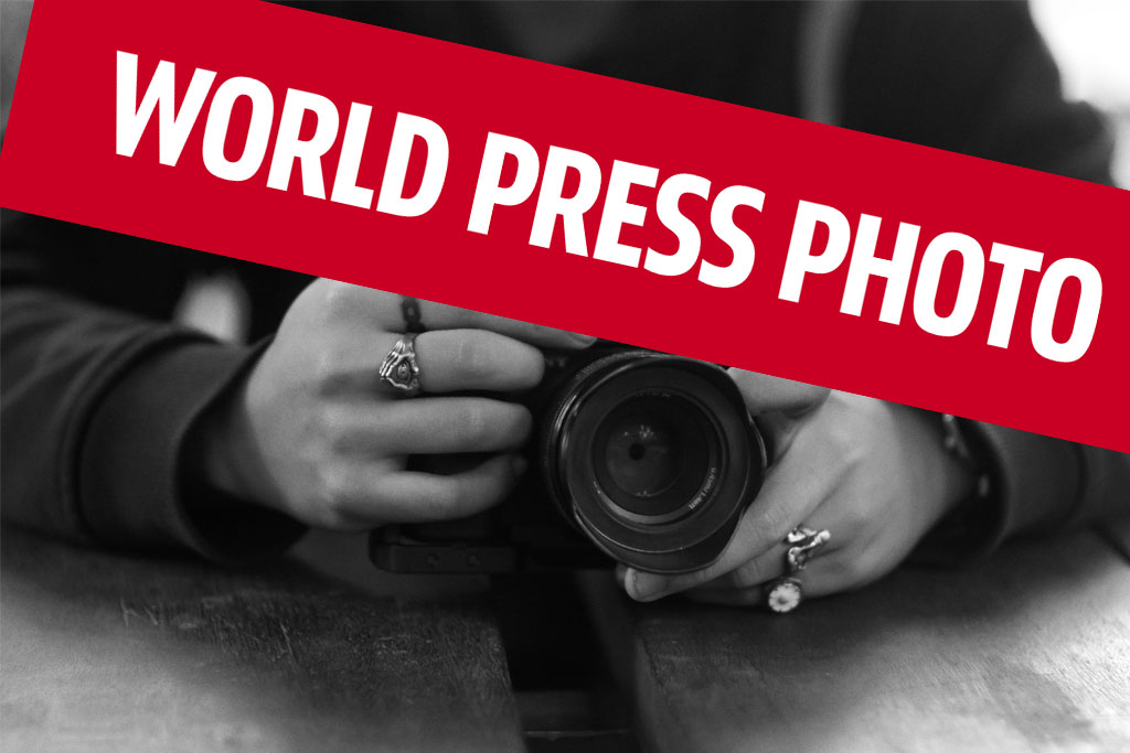 World Press Photo 2025: Πρώτο βραβείο σε συγκλονιστική φωτογραφία 9χρονου Παλαιστίνιου (Photo)