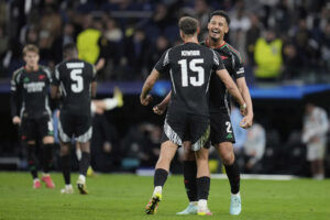 Champions League: Άρσεναλ και Παρί διεκδικούν τη λάμψη του τελικού &#8211; Πού θα δείτε το ματς