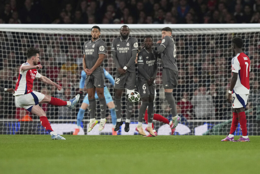 Champions League: Πού θα δείτε τα ματς Ρεάλ – Άρσεναλ και Ίντερ – Μπάγερν