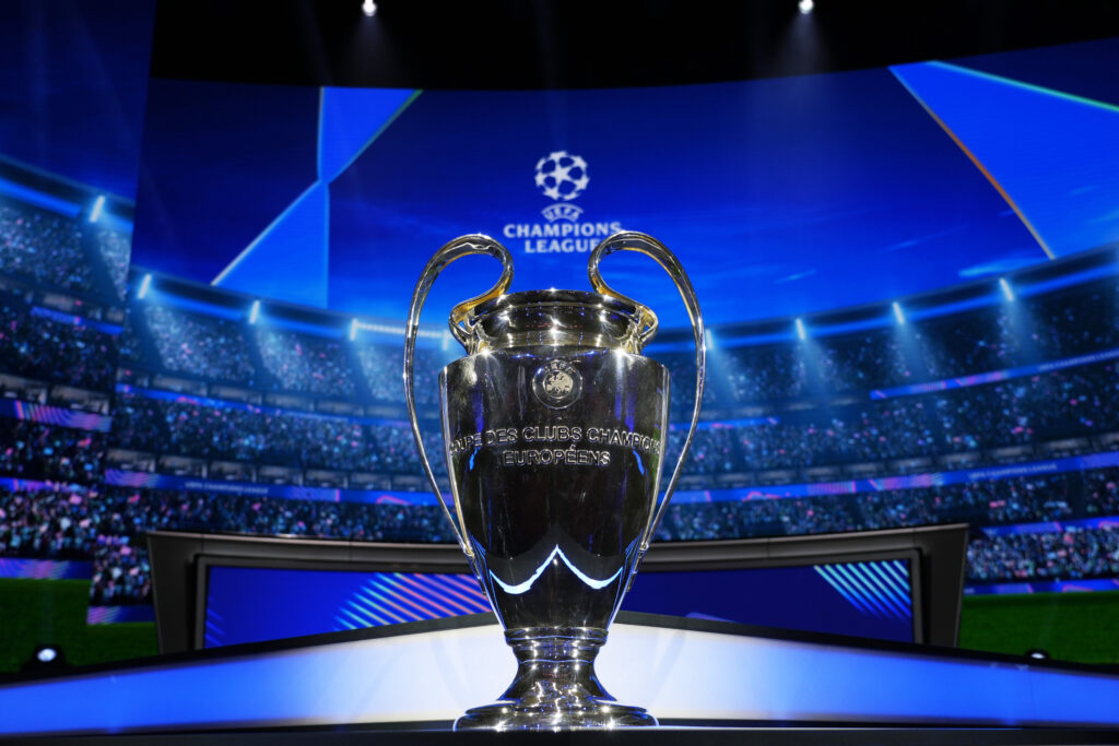 Champions League: Ματσάρες και στα προημιτελικά – Αναλυτικά το πρόγραμμα