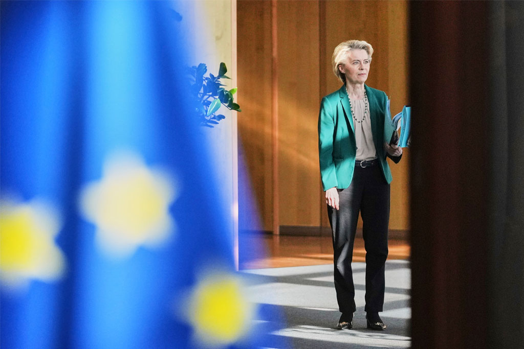 Κύρτσος: Η Ευρώπη των «27» ο μεγάλος ασθενής του διεθνούς συστήματος