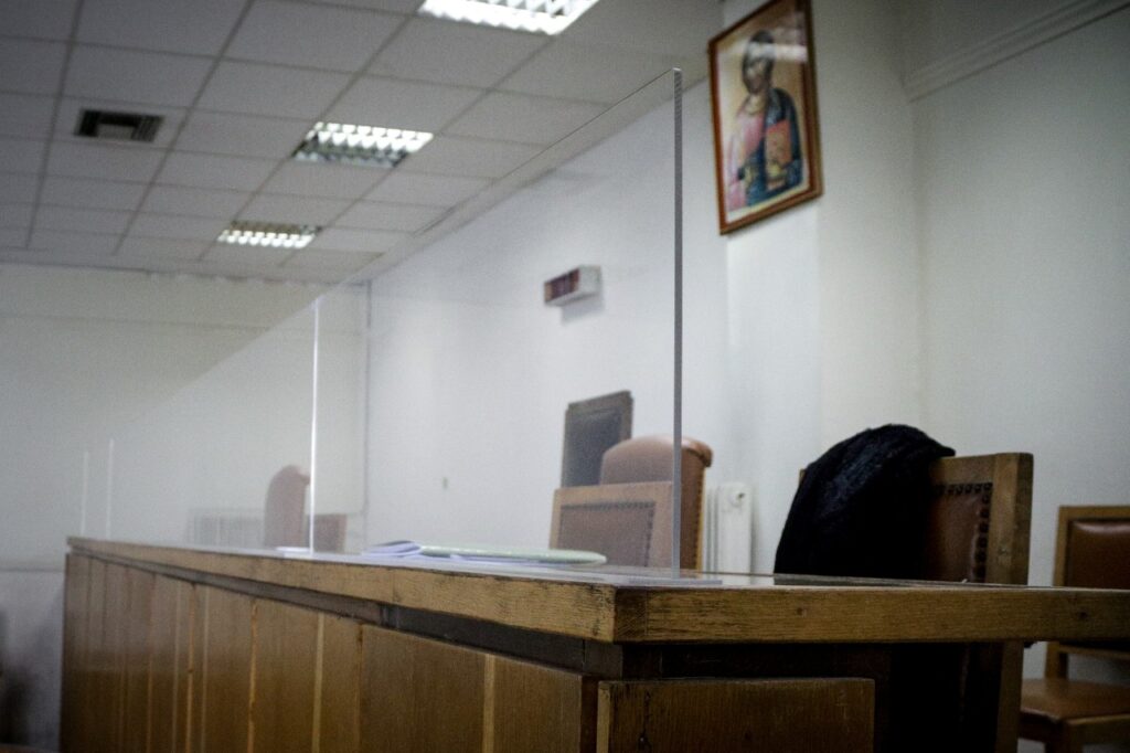 Ηράκλειο: Στο αυτόφωρο άνδρας για φωτιά σε οικόπεδο στο Μαλεβίζι