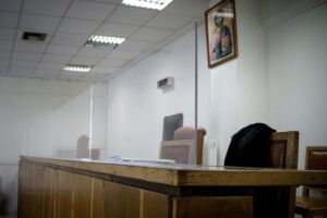 Ηράκλειο: Στο αυτόφωρο άνδρας για φωτιά σε οικόπεδο στο Μαλεβίζι
