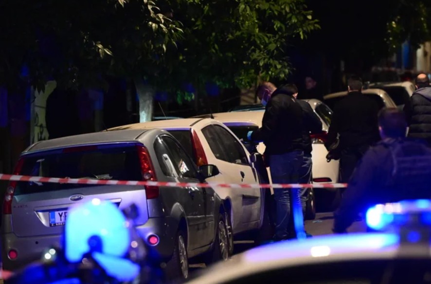 Κυψέλη: Εξιχνιάσθηκε η δολοφονία του 39χρονου Τούρκου – Ταυτοποιήθηκαν 4 άτομα