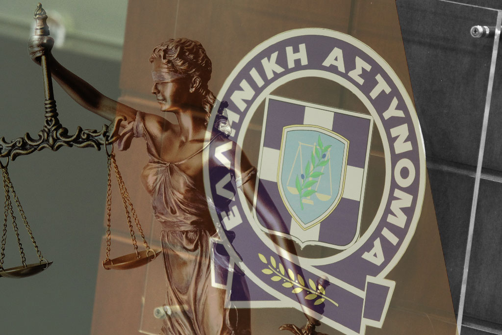 Κύκλωμα Πολεοδομίας Ρόδου: Η ΕΛΑΣ επιβεβαιώνει το Documento πως γνώριζε – Ρίχνει την ευθύνη στη «Δικαιοσύνη»