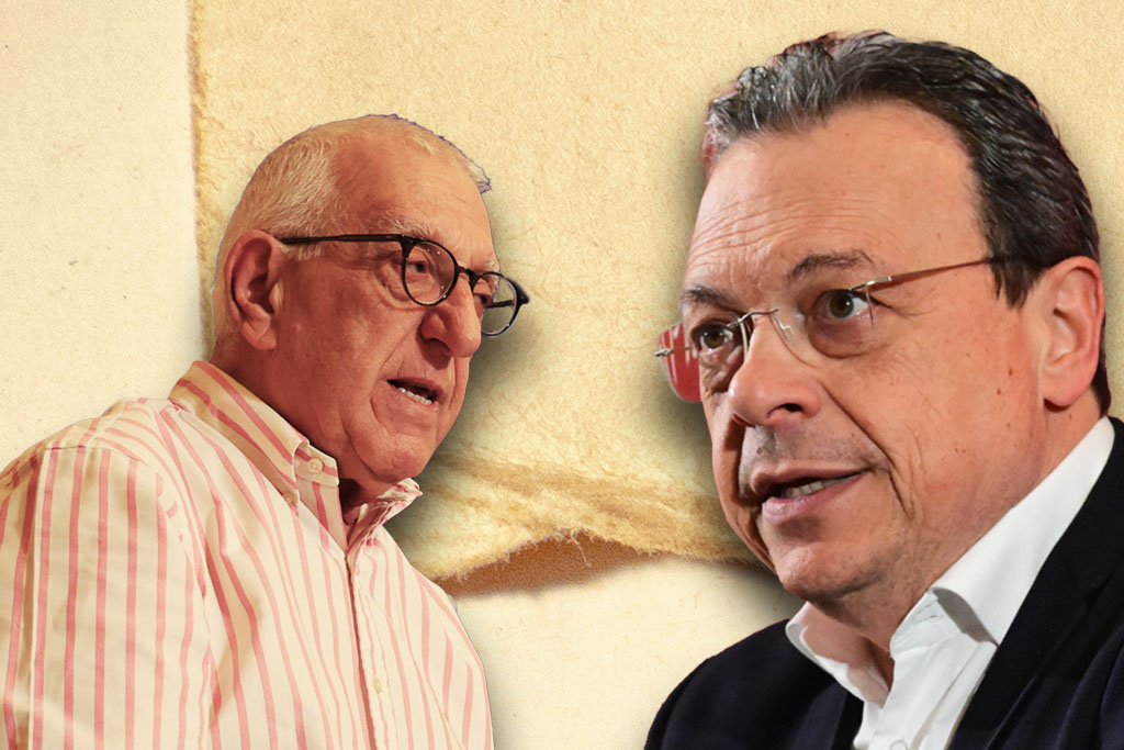 Επιστολή Φάμελλου σε Κακλαμάνη: «Να αναλάβετε τις αναγκαίες πρωτοβουλίες για το αίτημα Σπίρτζη»
