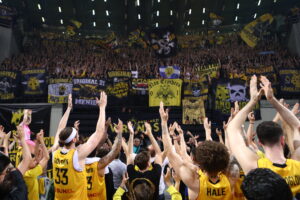 Final 4 BCL: Τι ισχύει με τα εισιτήρια &#8211; Πόσα αναμένεται να πάρει η ΑΕΚ