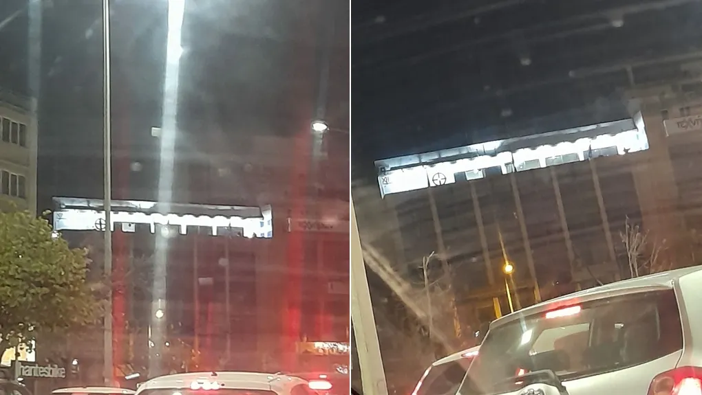 Θεσσαλονίκη: Έρευνα της Αστυνομίας σε γραφεία της Χρυσής Αυγής και μια περίεργη αντίφαση