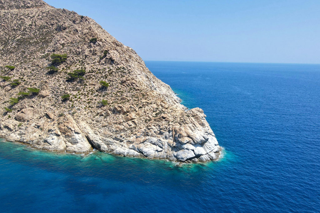 Ικαρία: Συναγερμός για ναυάγιο με πρόσφυγες – Έρευνες για αγνοούμενους