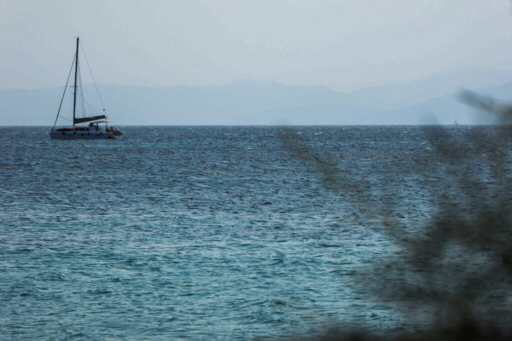 Συναγερμός στο Γύθειο: Ιστιοφόρο εξέπεμψε SOS – Έρευνες για τον εντοπισμό του