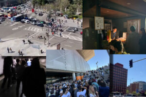 Μπλακ άουτ σε Ισπανία, Πορτογαλία: «Παρέλυσαν» υποδομές, ΜΜΜ, αεροδρόμια &#8211; Τα σενάρια (Photos &#8211; Videos)