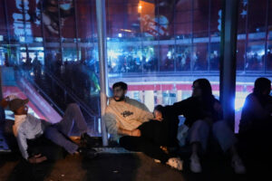 Μπλακ άουτ στην Ισπανία: «Αποκλείουμε την κυβερνοεπίθεση» &#8211; Ανακοίνωση από την εταιρεία ηλεκτροδότησης