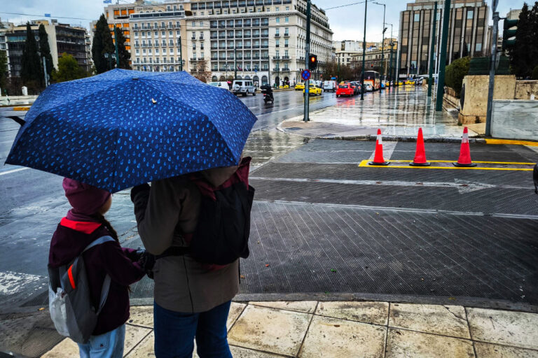 Πρωτομαγιά με άστατο καιρό – Πότε επιστρέφουν τα «30άρια» (Video)