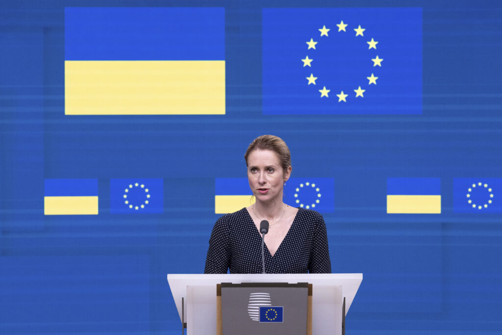 Η ΕΕ στον δρόμο των ΗΠΑ: Ανοίγει μέτωπο κατά της Κίνας (Video)