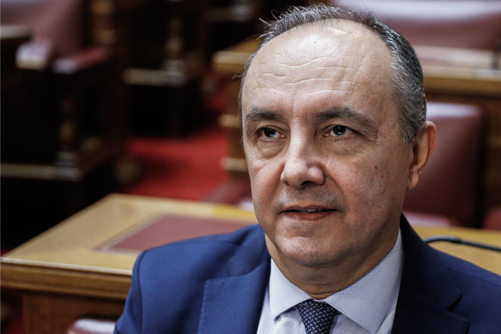 Καρφιά από τον «γαλάζιο» Καράογλου: Αν χάσουμε αυτούς που είναι κοντά στη ΝΔ τότε «κλάφ’ τα Χαράλαμπε» (Audio)