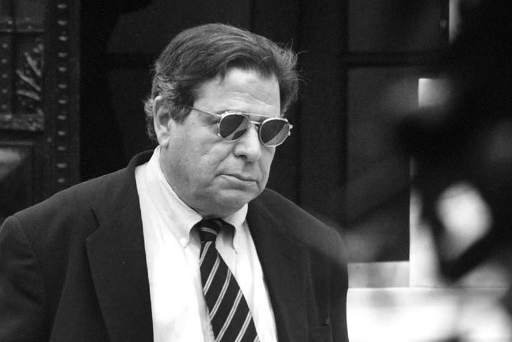 Κώστας Καββαθάς: Πέθανε ο δημοσιογράφος, εκδότης και συγγραφέας