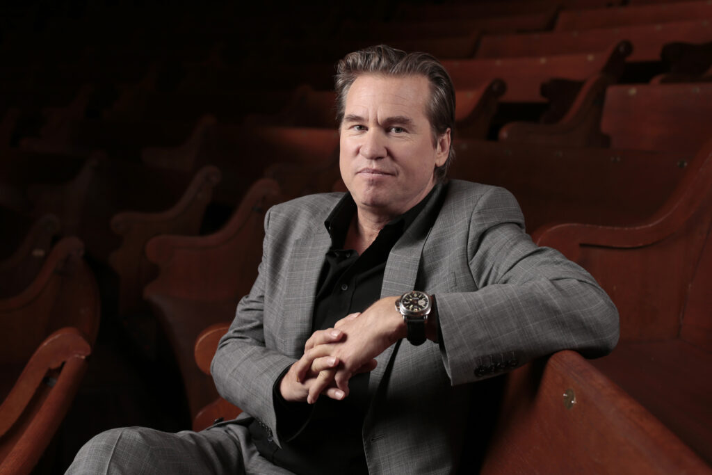 Πέθανε ο Βαλ Κίλμερ