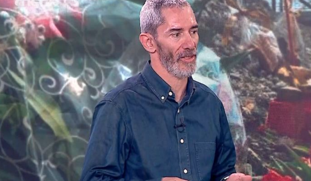 Λακαφώσης: «Είμαι θύμα οργανωμένης επίθεσης – Δεν θα ανοίξω μέτωπο με συγγενείς θυμάτων» (Video)