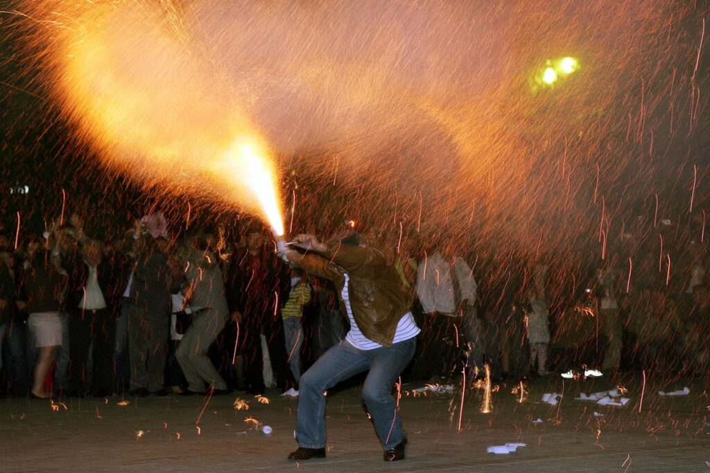 Αιτωλοακαρνανία: Σοβαρός τραυματισμός 28χρονου από κροτίδα – Κινδυνεύει με ακρωτηριασμό