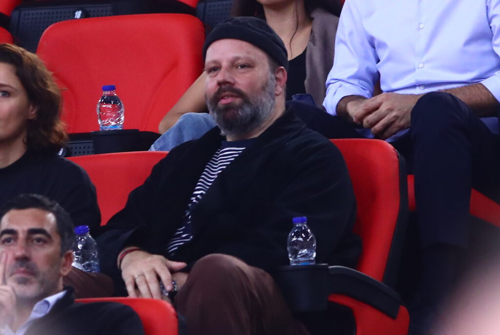 Το ΥΠΠΟ άσκησε προληπτική λογοκρισία στον Λάνθιμο