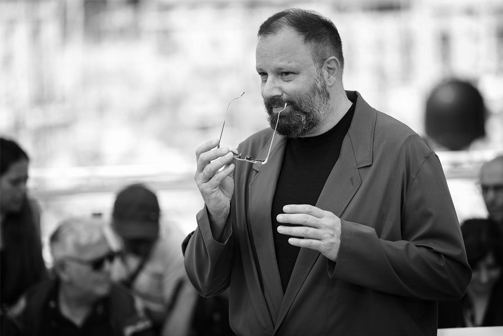 Γιώργος Λάνθιμος: «Μπλόκο» από το ΚΑΣ για την Ακρόπολη