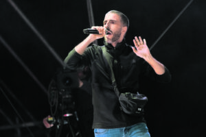 ΛΕΞ: Sold out η συναυλία στο ΟΑΚΑ &#8211; Η ανακοίνωση της εταιρείας παραγωγής