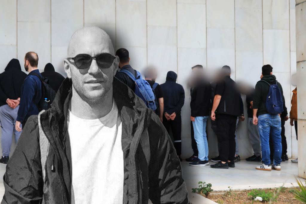 Δολοφονία Λυγγερίδη: Την ενοχή του 19χρονου προτείνει η εισαγγελέας – «Προκλητικά θρασύς» ο κατηγορούμενος