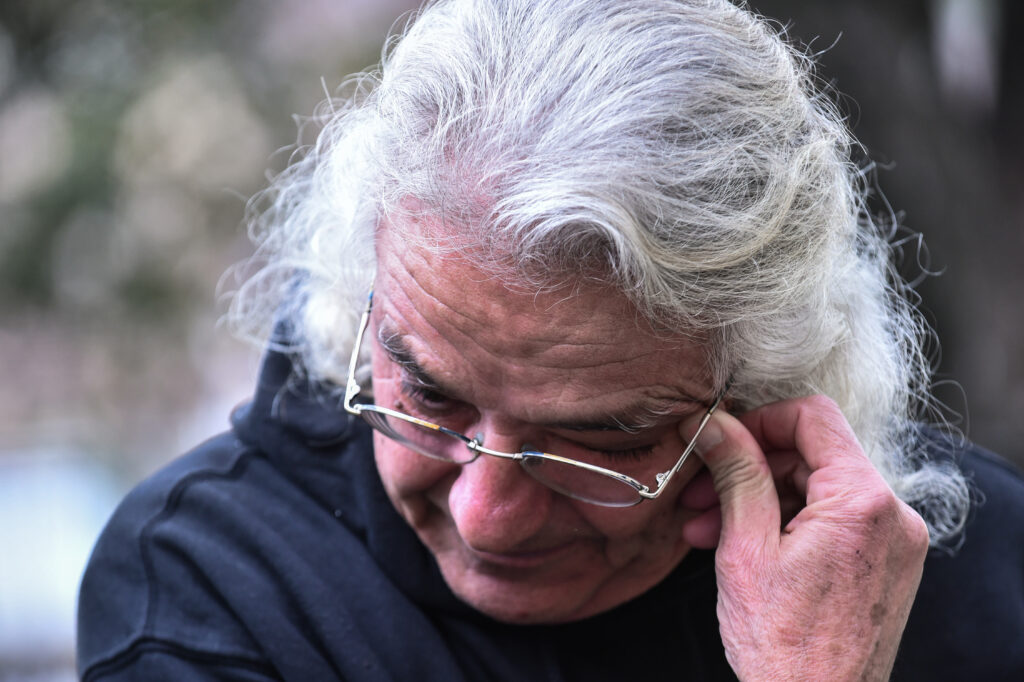 Βασίλης Μάγγος: Για κακούργημα παραπέμπονται έξι αστυνομικοί