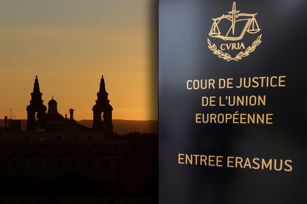 «Όχι» του Ευρωπαϊκού Δικαστηρίου στα «χρυσά διαβατήρια» της Μάλτας