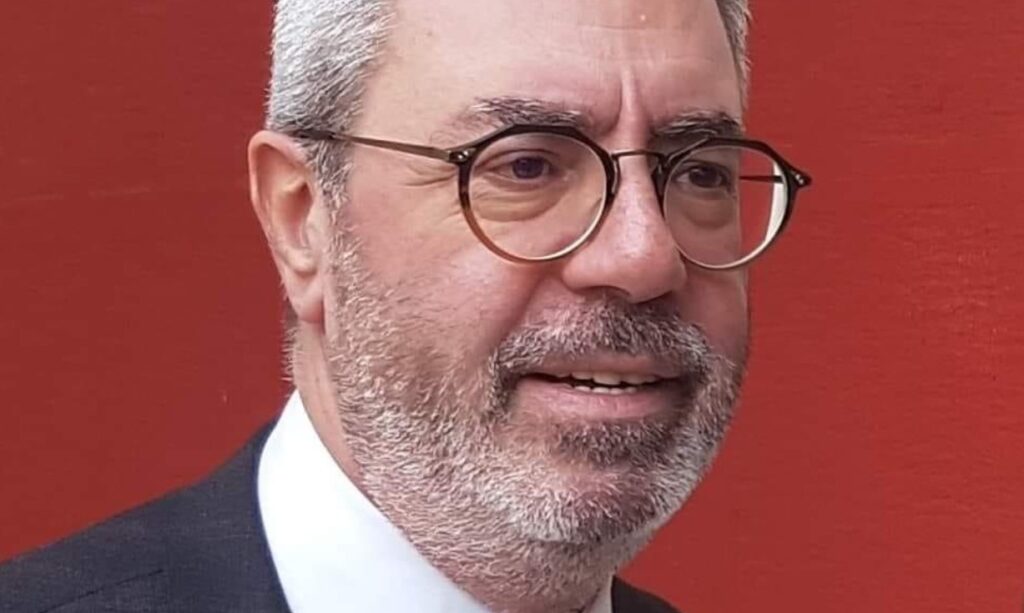 Θεόδωρος Μαντάς για έγκλημα των Τεμπών: «Στοχευμένη η επίθεση στον Δ. Βερβεσό»