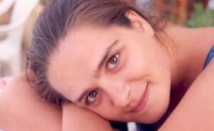 «Έφυγε» η δικηγόρος Μαρούσκα (Μαρία) Σπυράκη