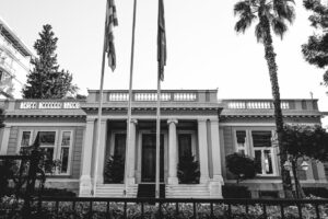 Πιέσεις σε Καραμανλή από Μαξίμου για δηλώσεις σε «μοτίβο» Τριαντόπουλου