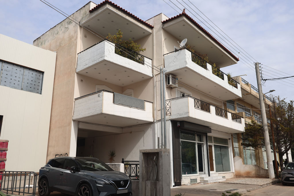 Γυναικοκτονία στο Μενίδι: Ο διαπληκτισμός και τα πρώτα λόγια του 83χρονου στους αστυνομικούς – Νέα στοιχεία