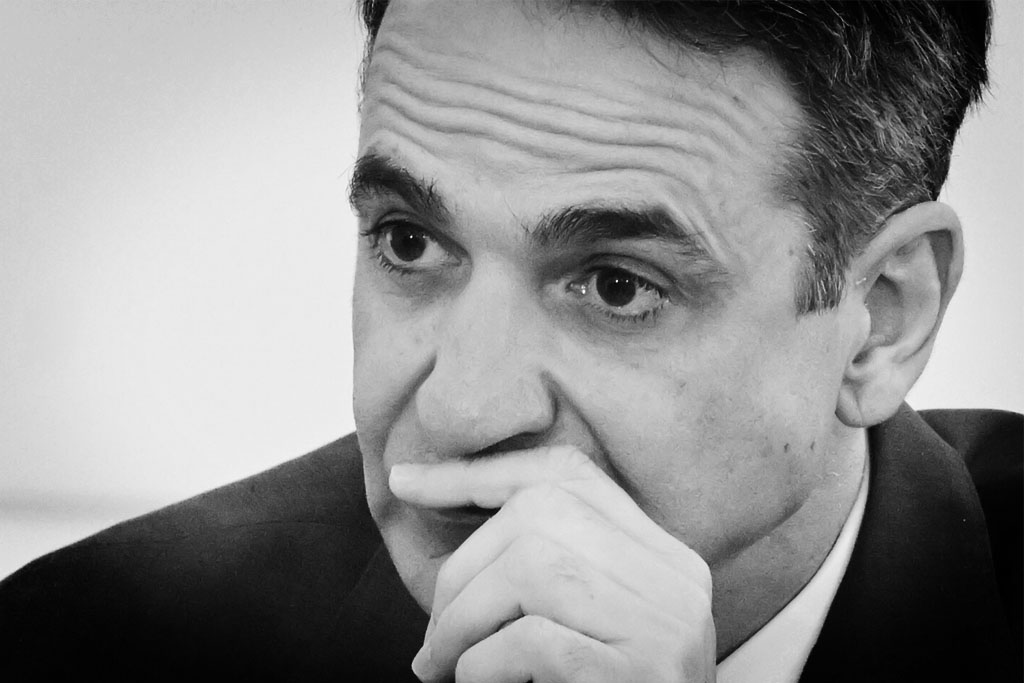 Κρυφές δημοσκοπήσεις «έσπρωξαν» τα μέτρα Μητσοτάκη – Φουντώνουν οι ψίθυροι στη ΝΔ