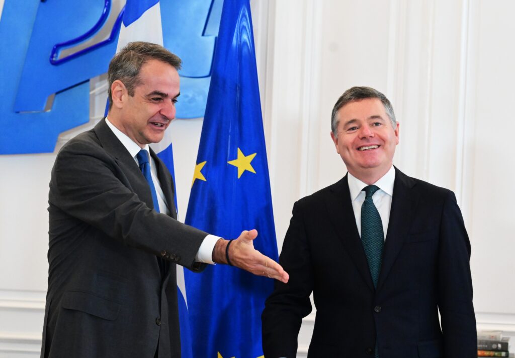 Μόνο η Βουλγαρία μας σώζει!