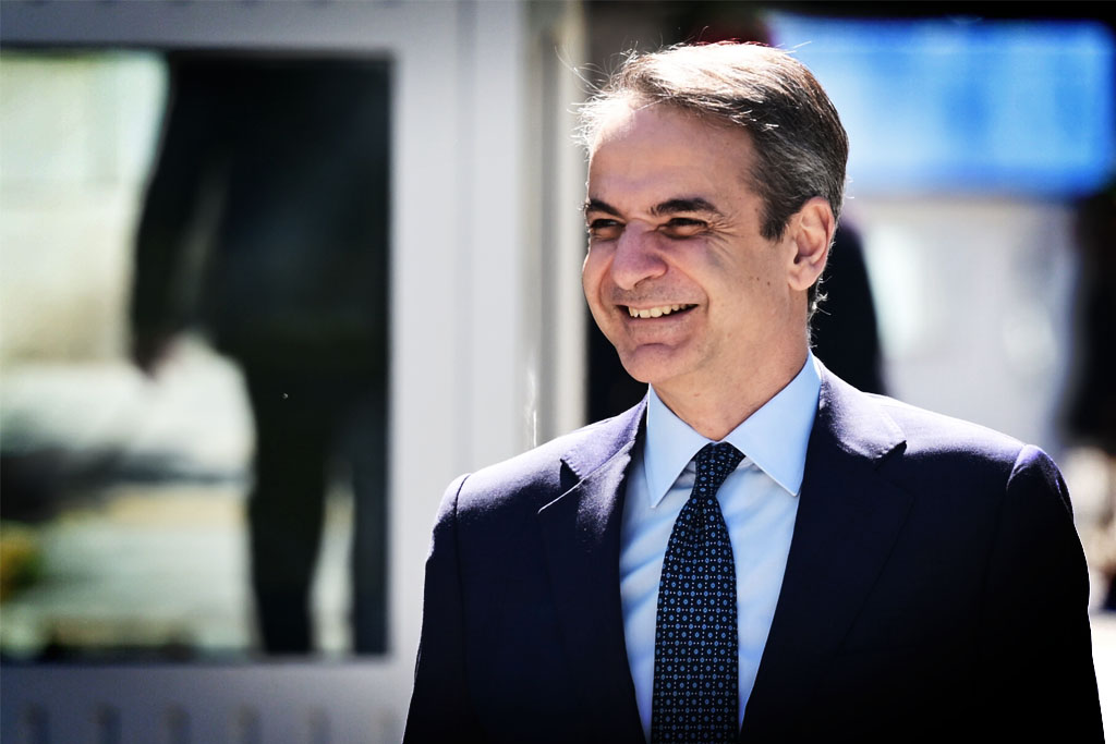 Κύρτσος: Η μπλόφα των «νέων φοροαπαλλαγών» του Μαξίμου