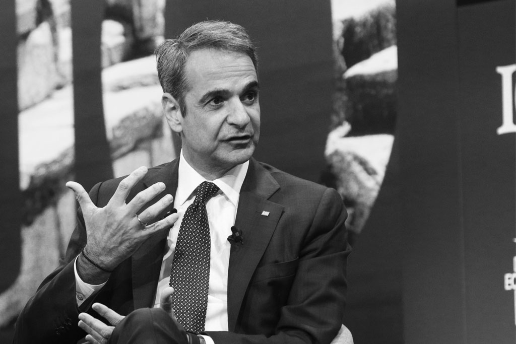 Επικοινωνιακά μέτρα ανακοινώνει ο Μητσοτάκης
