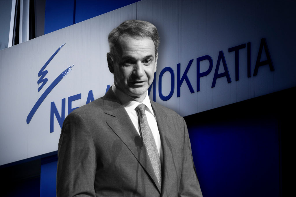 Κύρτσος για V&O και Blue Skies: «Γιούργια του Μητσοτάκη στο δημόσιο και διαπλεκόμενο χρήμα»