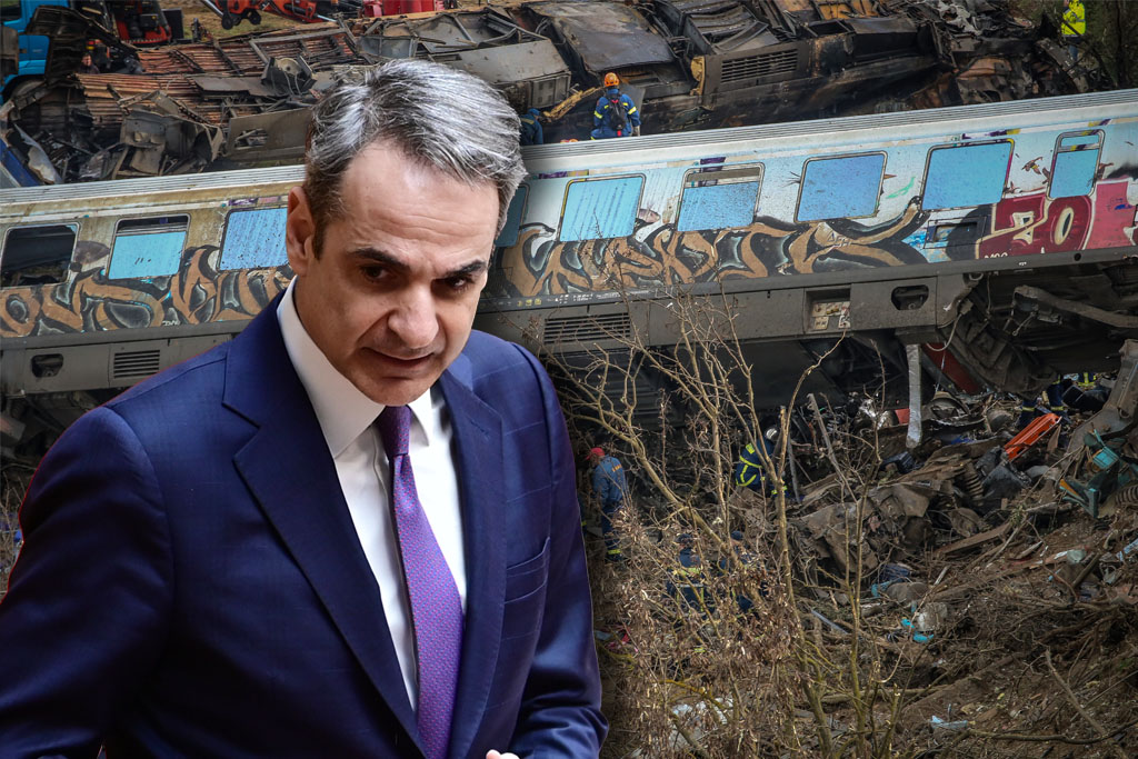 Η «ολότητα» του πορίσματος ΕΟΔΑΣΑΑΜ και το μπρος-πίσω του Κυριάκου Μητσοτάκη (Video)