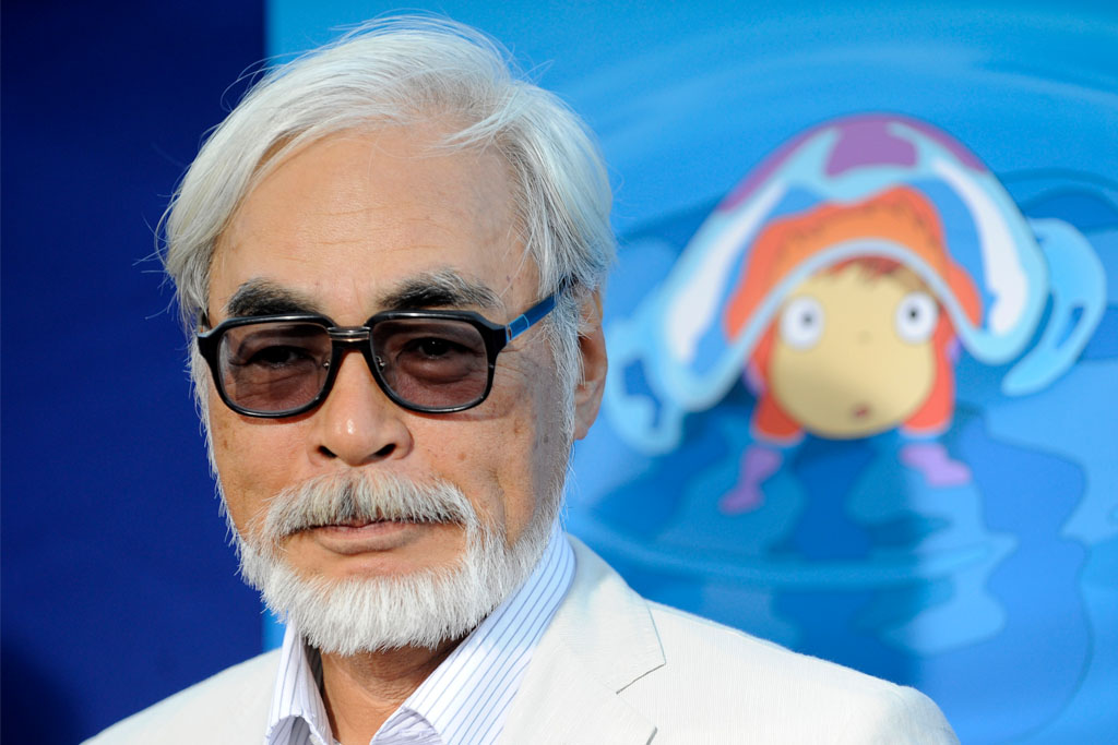 Ghibli effect: Οι ΑΙ δημιουργίες είναι… παντού – Ποιος είναι ο εμπνευστής των viral anime που «λύγισαν» το ChatGPT