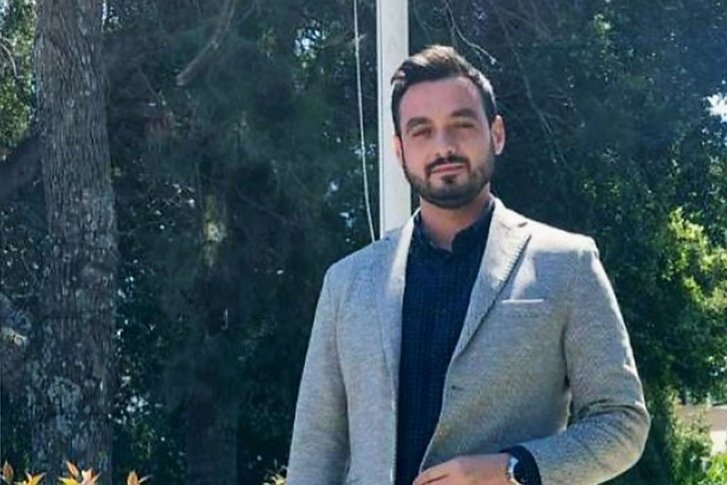 ΠΑΣΟΚ: Παραιτήθηκε ο γραμματέας της Νομαρχιακής Νοτίων Δωδεκανήσων – «Το Κίνημα που υπηρέτησα δεν υπάρχει πια»