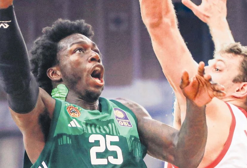 Euroleague: Η μεγαλοβδομάδα των «αιωνίων» – Παναθηναϊκός και Ολυμπιακός στην αφετηρία των πλέι οφ