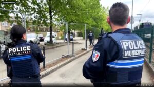 Γαλλία: Θαυμαστής του Χίτλερ ο δράστης που σκότωσε μαθήτρια σε λύκειο της Ναντ;