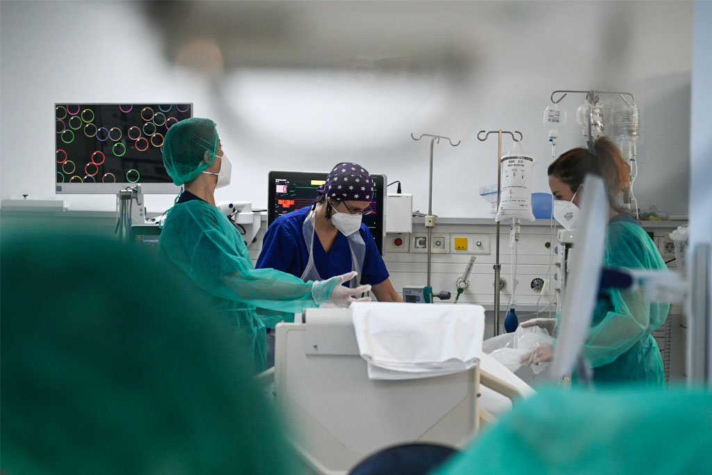 Διαρκής εμπαιγμός των νεφροπαθών – Καταγγέλλουν στο Documento την προκλητική κυβερνητική αδιαφορία