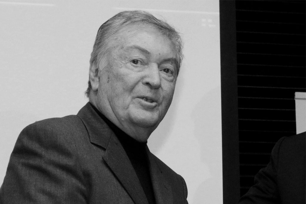 Πέθανε ο Βαγγέλης Νικητόπουλος – Θλίψη στο ελληνικό μπάσκετ
