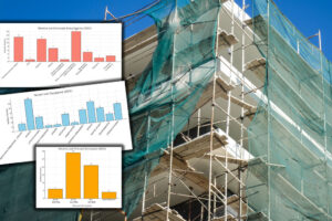 Εφιάλτης τα εργατικά δυστυχήματα: 64 νεκροί το Α΄ τετράμηνο 2025 &#8211; Ένας στους τρεις ήταν εργαζόμενος άνω των 60 ετών