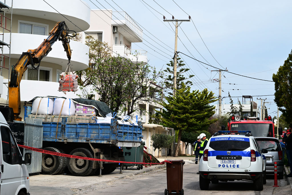 Μέρα παρά μέρα και ένα εργατικό δυστύχημα – Ειδικοί εξηγούν στο Documento τους λόγους