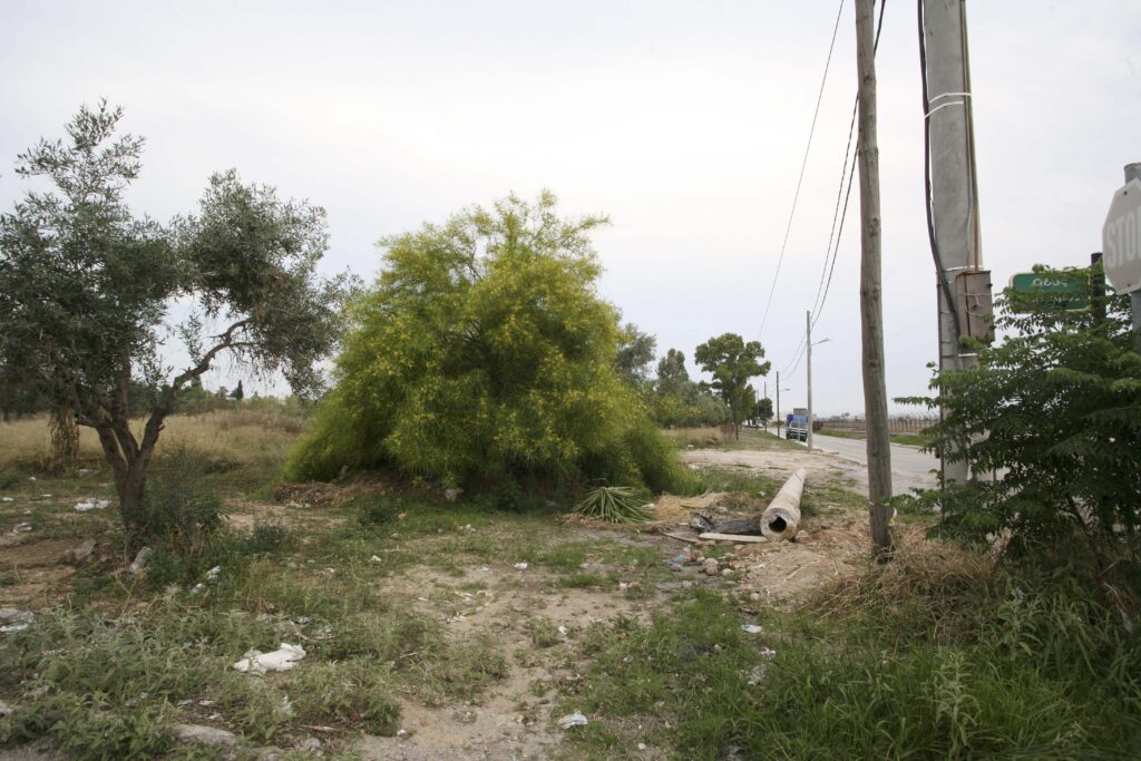 Καθαρισμός οικοπέδων: Ως τις 30 Απριλίου η προθεσμία – Τα πρόστιμα